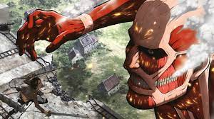 Attack on Titan (2013) | MUBI