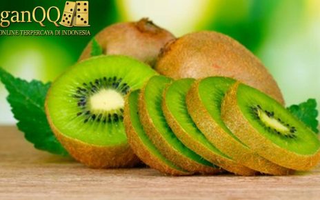 Manfaat Dari Buah kiwi Bagi Kesehatan