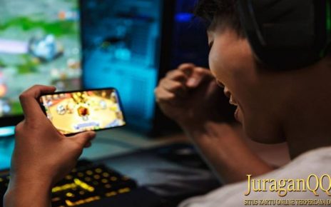 Beberapa Manfaat Bermain Game Online