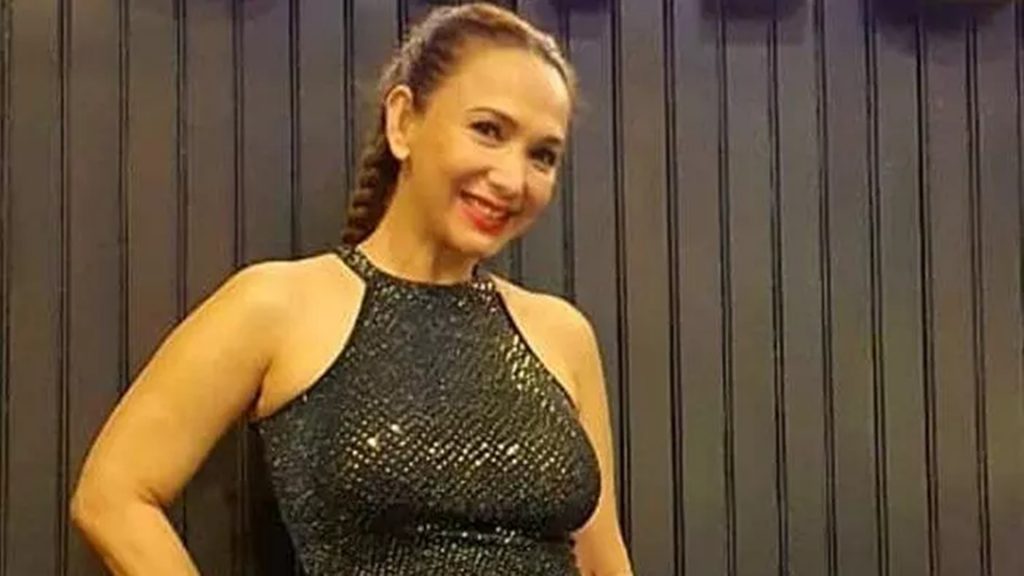 5 Artis Seksi Jaman Dulu, Sekarang Udah Jadi Ibu-Ibu, tapi Masih Terlihat Hot!