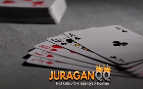 Cara Bermain Poker Untuk Pemula