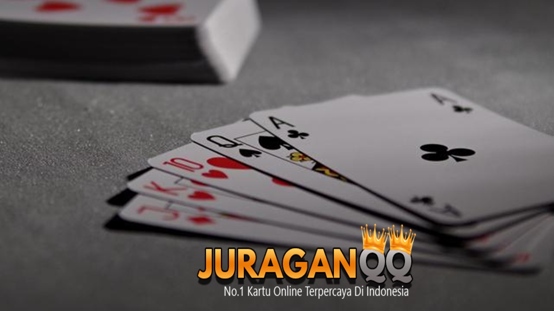 Cara Bermain Poker Untuk Pemula