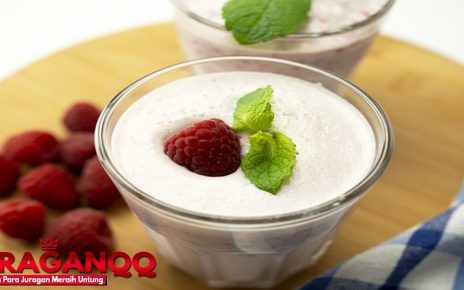 8 Manfaat Yogurt Bagi Kesehatan