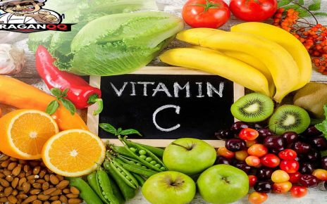 Beberapa Manfaat Menakjubkan Vitamin C