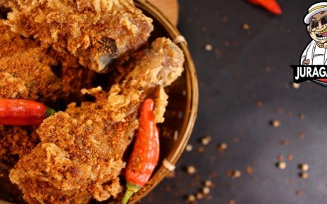 Manfaat Dari Daging Ayam Bagi Kesehatan