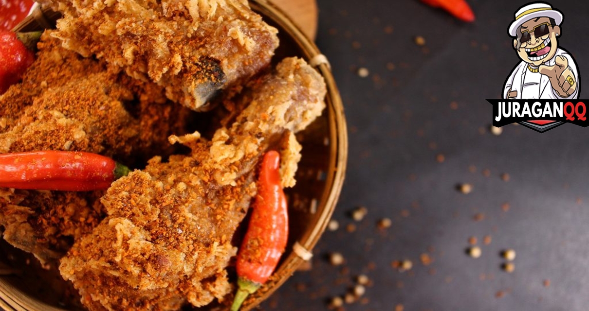 Manfaat Dari Daging Ayam Bagi Kesehatan