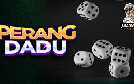 Tips Trik Bermain Perang Dadu