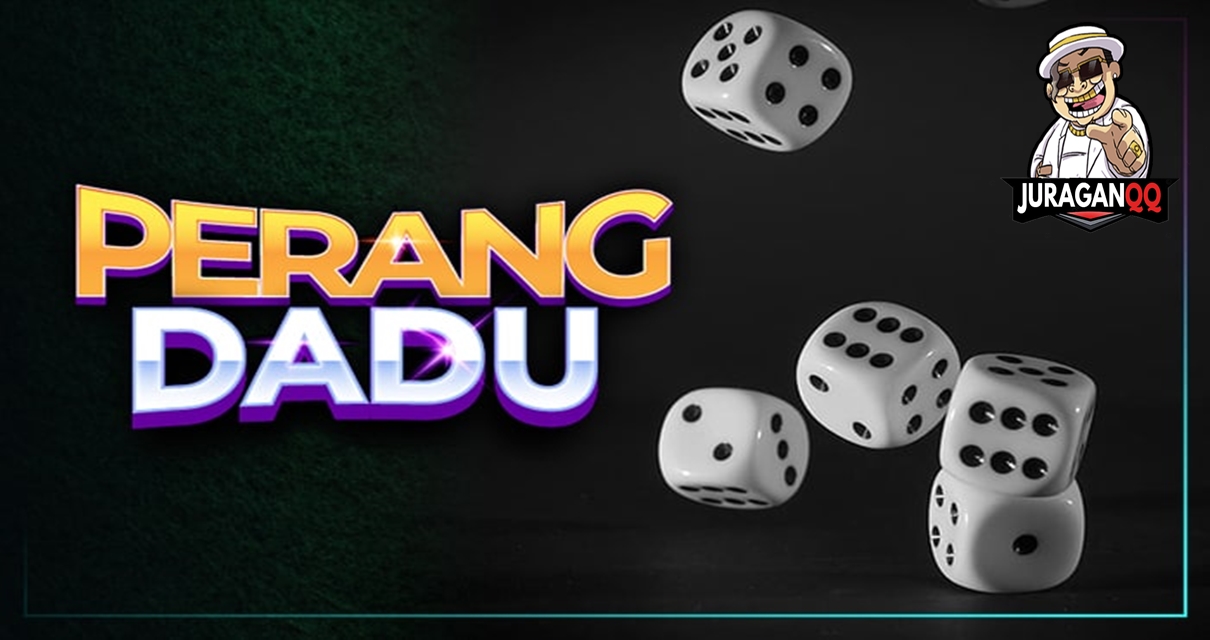 Tips Trik Bermain Perang Dadu