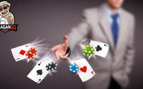 Strategi Bermain Bandar Poker