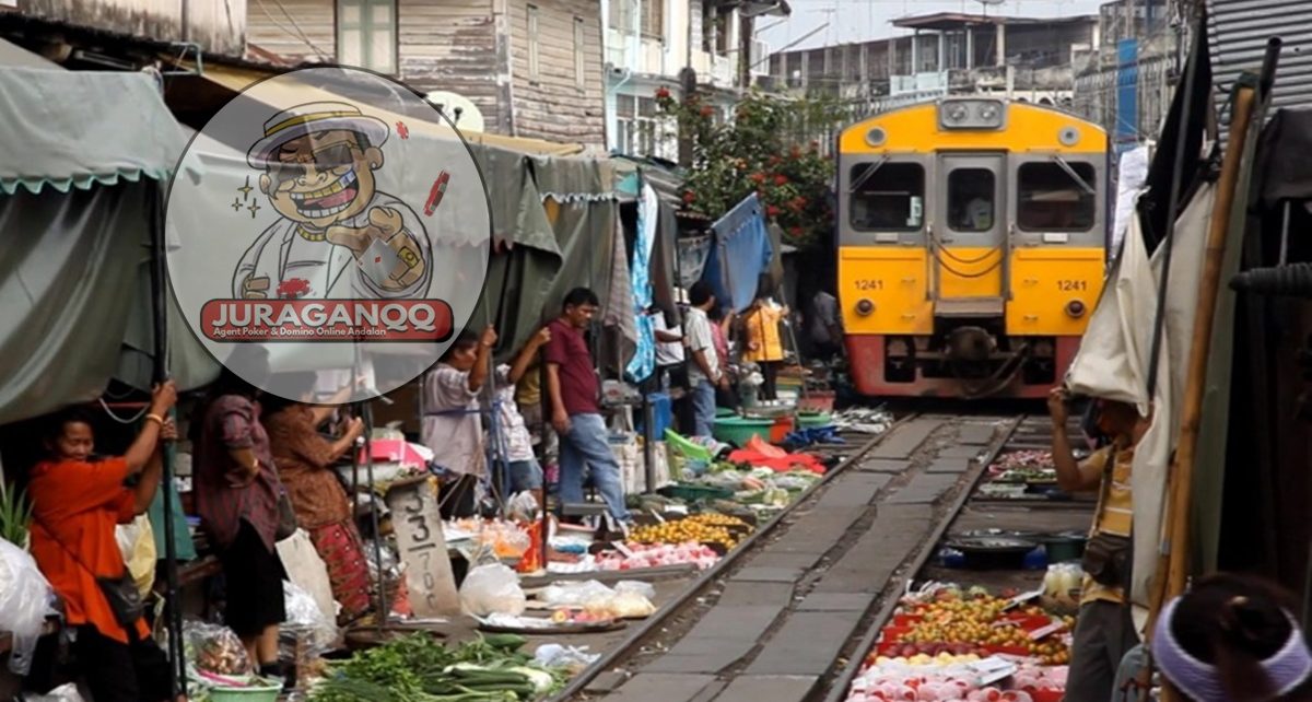 pasar ekstrim