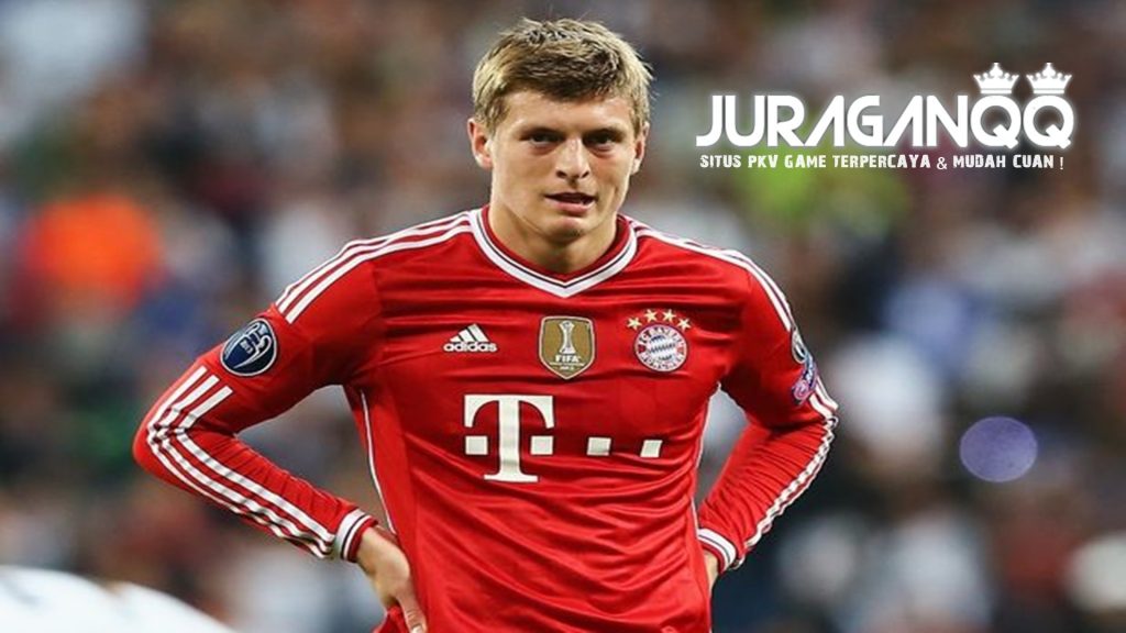 3 Pencetak Gol Termuda dalam Sejarah Klub Bayern Munchen