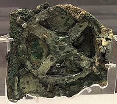 Misteri terbesar Antikythera mechanism 