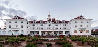 The Stanley Hotel - Wikipedia