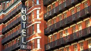 Famed Hotel Chelsea officially open again