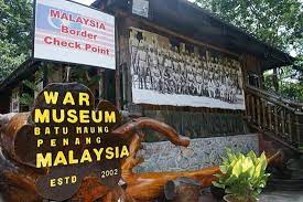 Worth to visit - Review of Penang War Museum, Penang, Malaysia - Tripadvisor