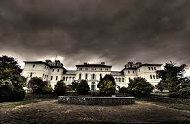 Ararat Lunatic Asylum-Aradale Psychiatric Hospital_Wikimedia - DekAus  Melbourne