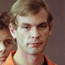 pembunuh berantai Jeffrey Dahmer