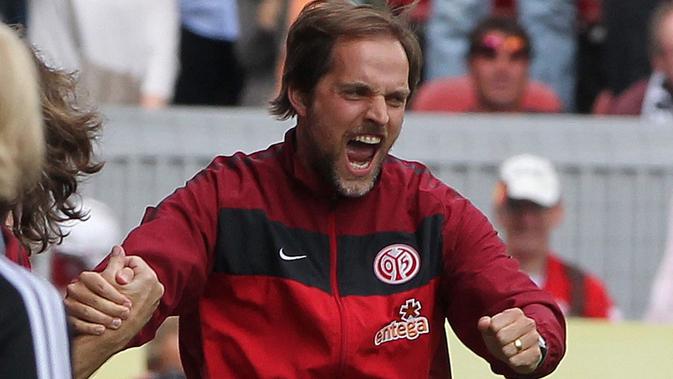 Thomas Tuchel