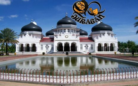 Tempat Sejarah