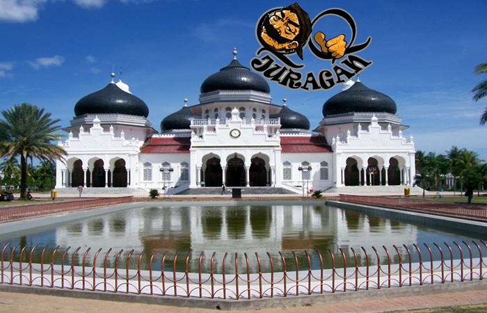 Tempat Sejarah