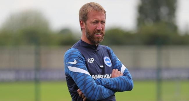 Graham Potter