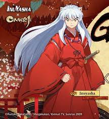 Inuyasha | Onmyoji Guide