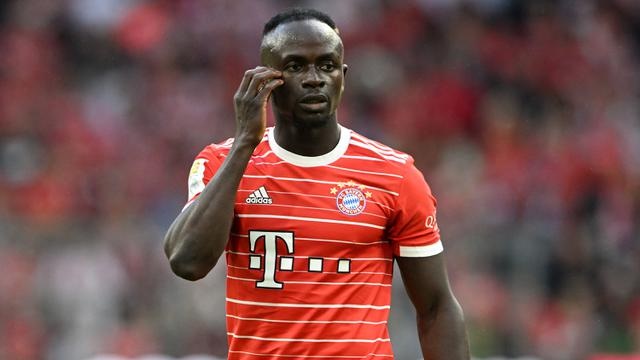 Pemain asal Benua Afrika dengan Catatan Gol Terbanyak di Liga Champions