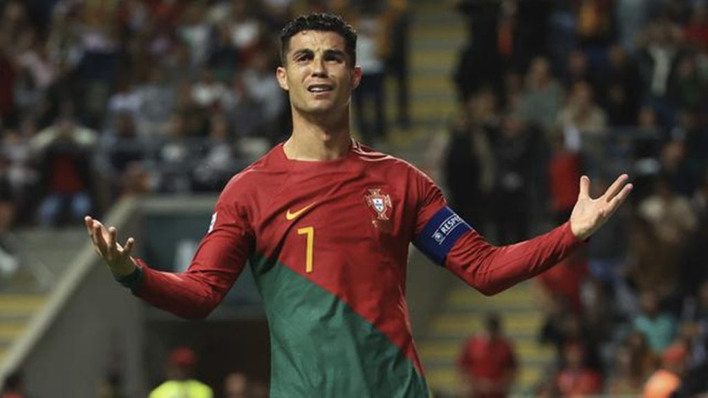 Kandidat Pemain Top Scorer Piala Dunia 2022