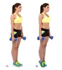 ROAD TO FITNESS: Try this calf raise exercise to strengthen your lower leg