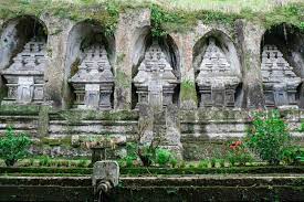 The Balinese Temple of Gunung Kawi - Two Happy Wanderers