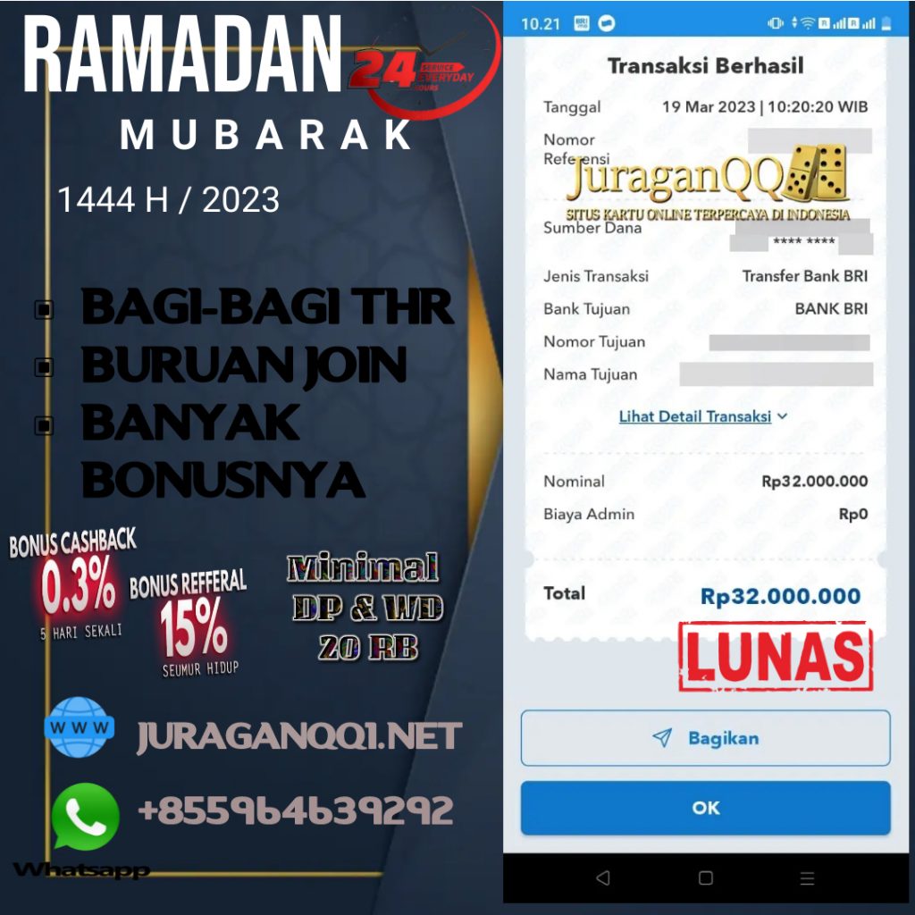 Puasa Ramadhan