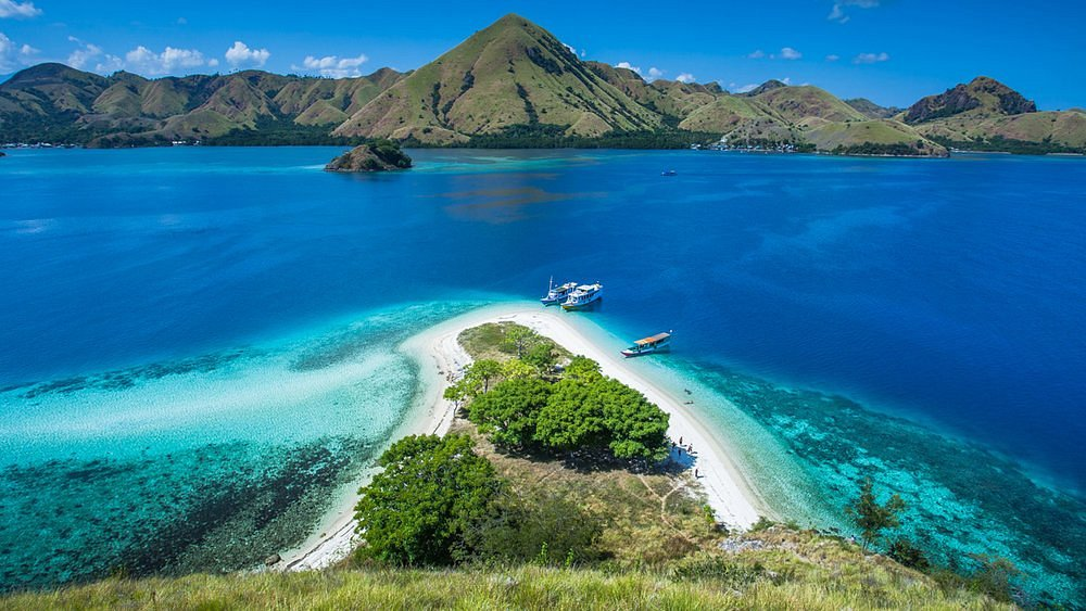 Rekomendasi Tempat Wisata Labuhan Bajo NTT