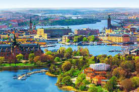 Travel From Home: Stockholm, Sweden (Vikings, Meatballs and Fika!) - Clumsy  Girl Travels