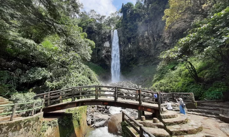 Rekomendasi Objek Wisata Gunung Lawu