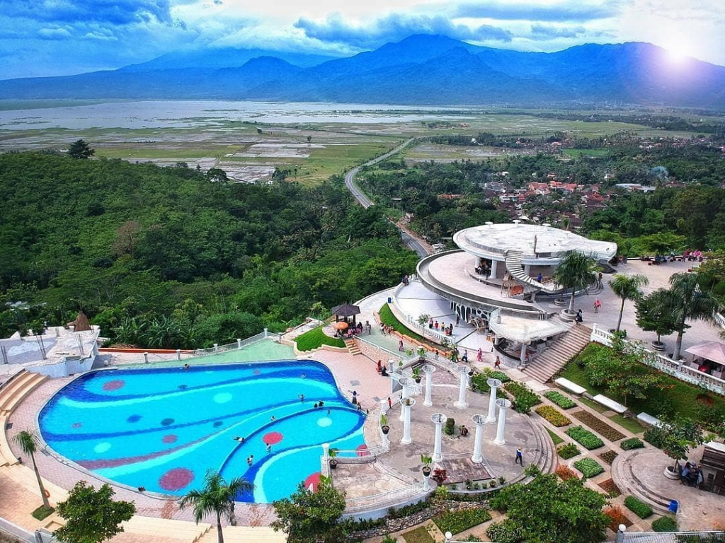 Rekomendasi Tempat Wisata di Semarang