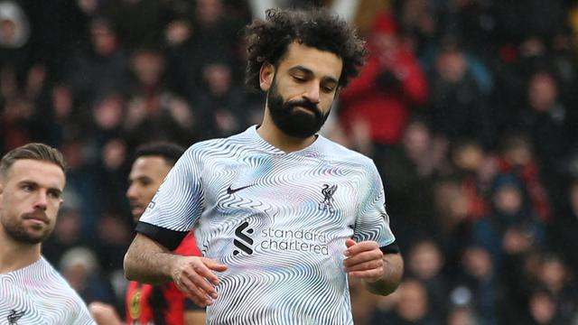 Main di Liga Europa Tak Akan Bikin Mohamed Salah 