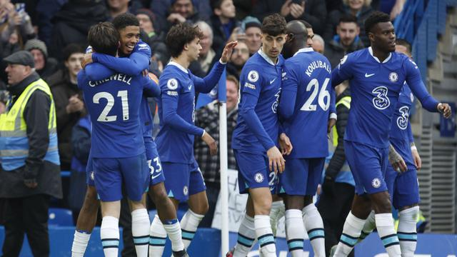 Daftar Masalah di Balik Bencana Chelsea Terungkap