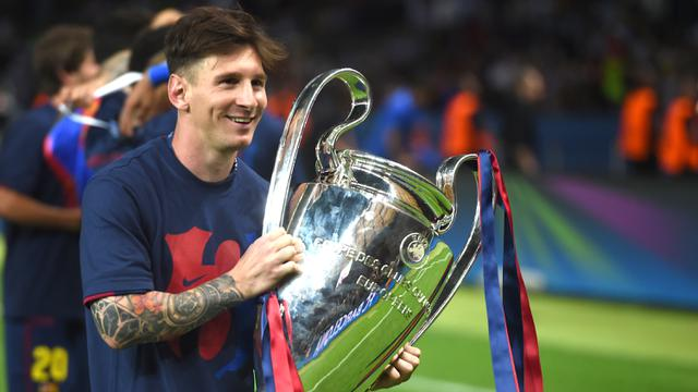 Klub Baru Lionel Messi Terjawab Pekan Depan