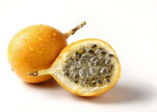 Manfaat Buah Markisa bagi Kesehatan