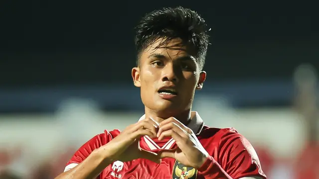 Timnas Indonesia U-23 Lolos ke Semifinal AFF U-23