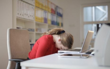 5 Tanda Mental Exhaustion yang Tidak Boleh Kamu Abaikan