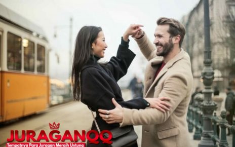 5 Tips Biar Hubungan Asmara Gak Cepat Bubar, Kasih Angin Segar