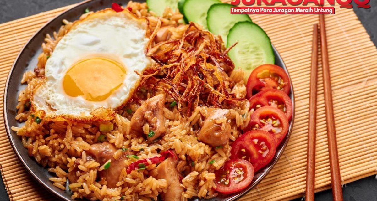 Nasi Goreng