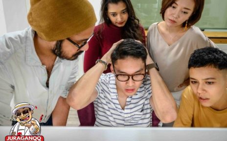 5 Tips Gak Tergesa-gesa saat Deadline Kerja Hampir Tiba