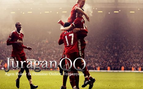 LIVERPOOL KEMBALI UNJUK TARING