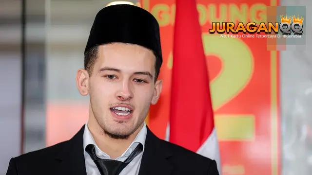 Sepak Terjang Justin Hubner di Inggris