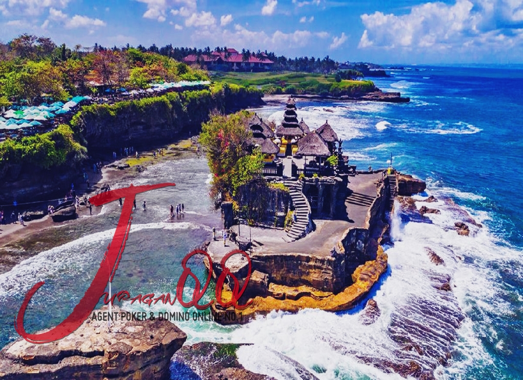 5 DESTINASI WISATA BALI