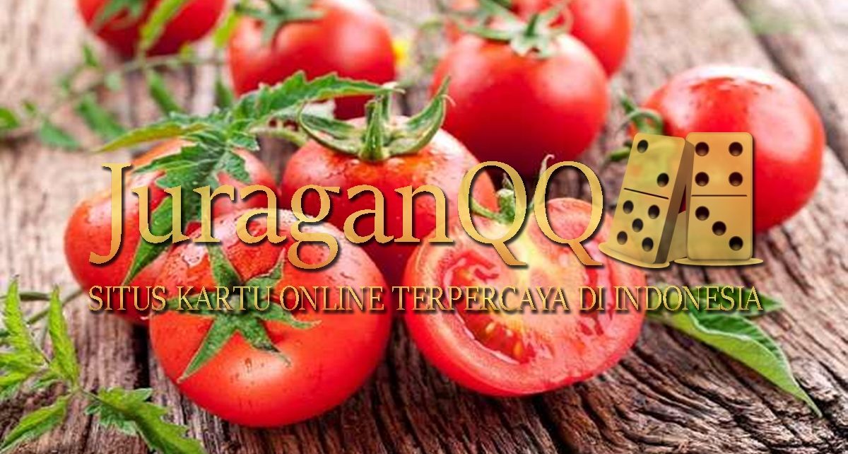 11 Manfaat Tomat