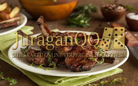 Manfaat Daging Kambing