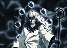 Did Madara hold back against Guy? If so ...